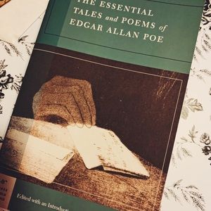 The Essential Tales and Poems of Edgar Allen Poe